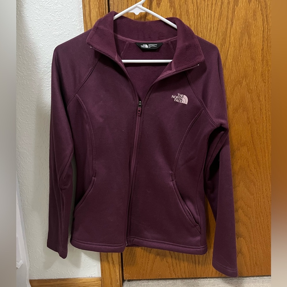 North Face Lightweight Jacket